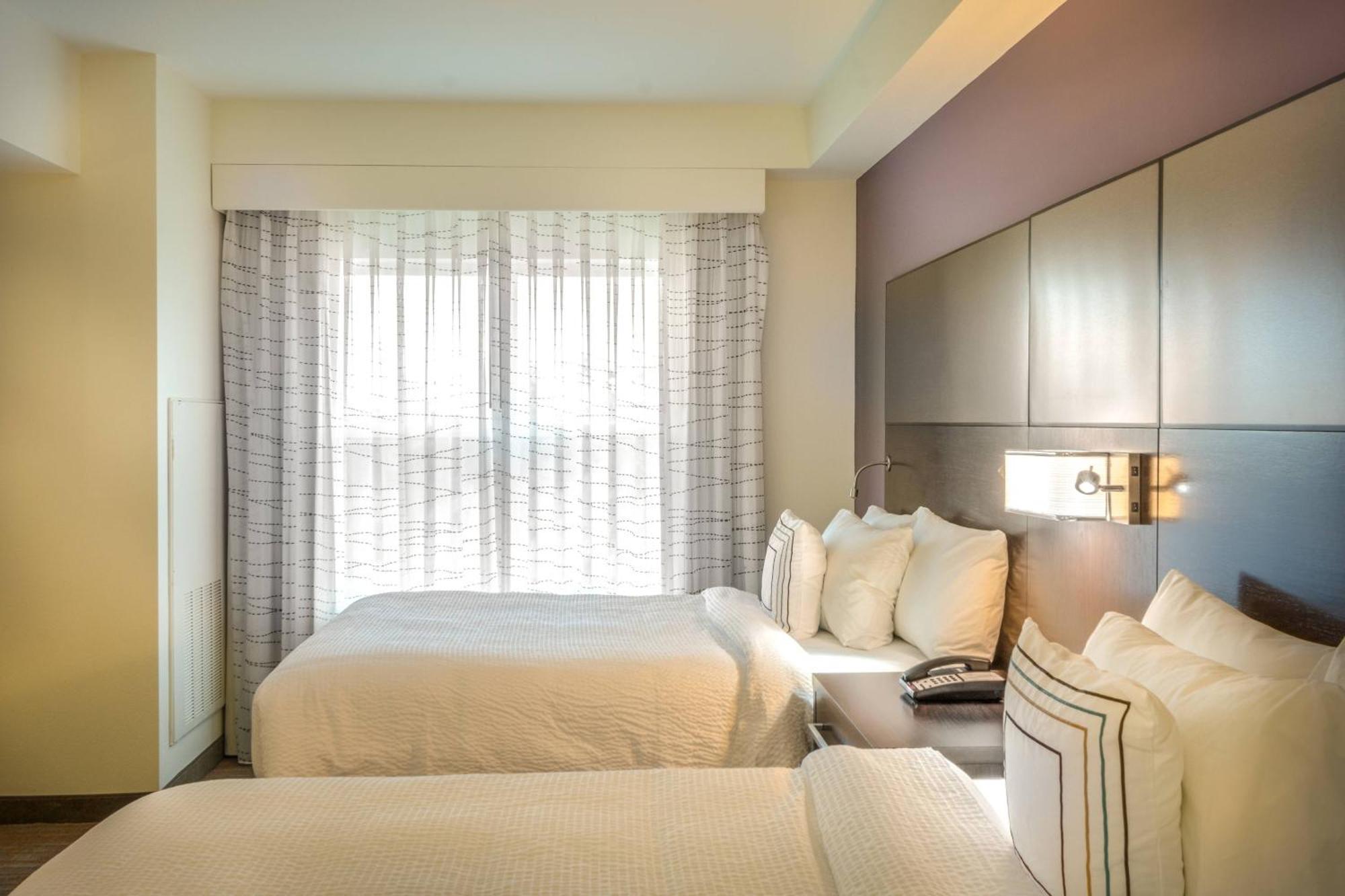Residence Inn By Marriott Savannah Airport Exterior foto
