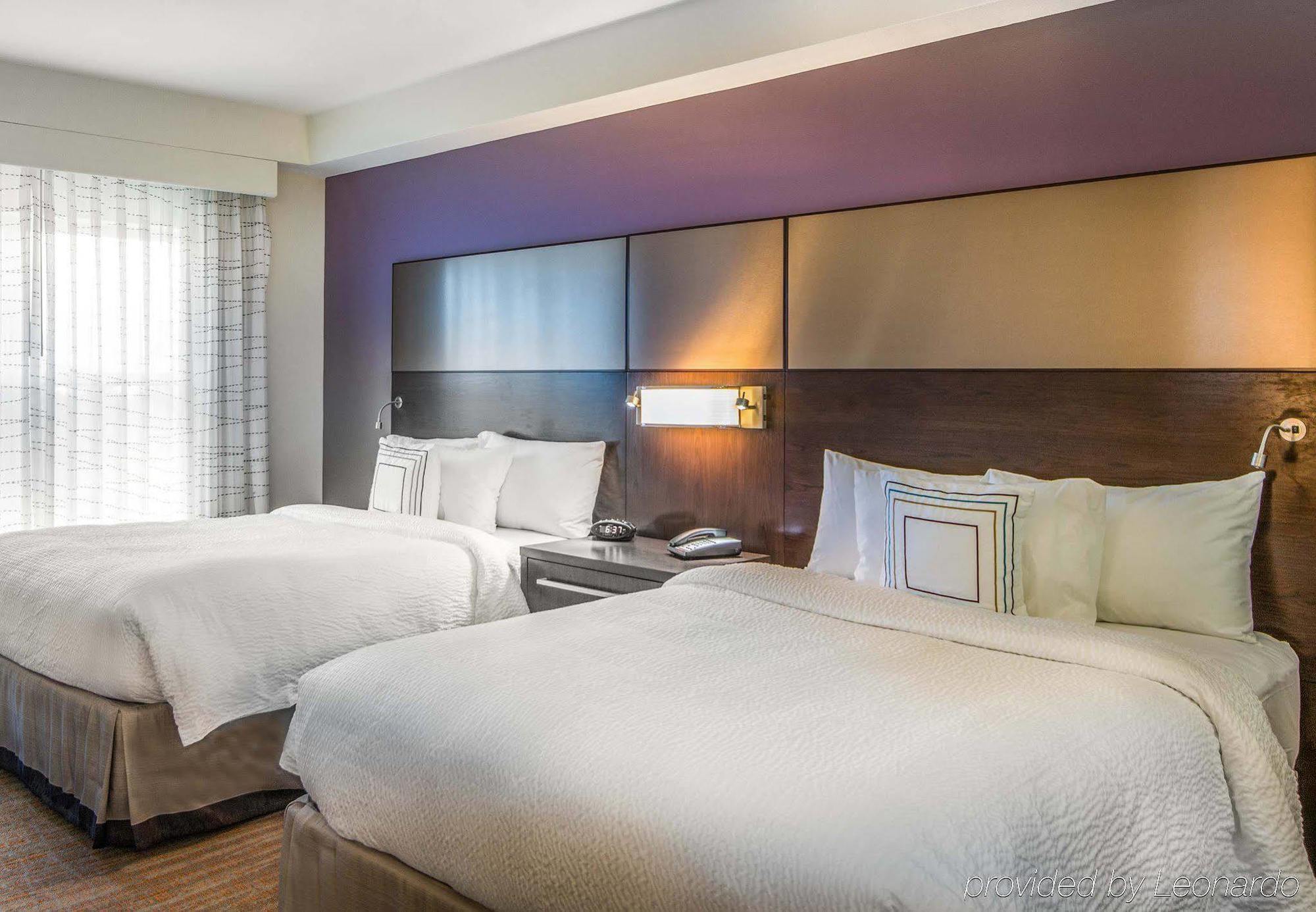 Residence Inn By Marriott Savannah Airport Exterior foto