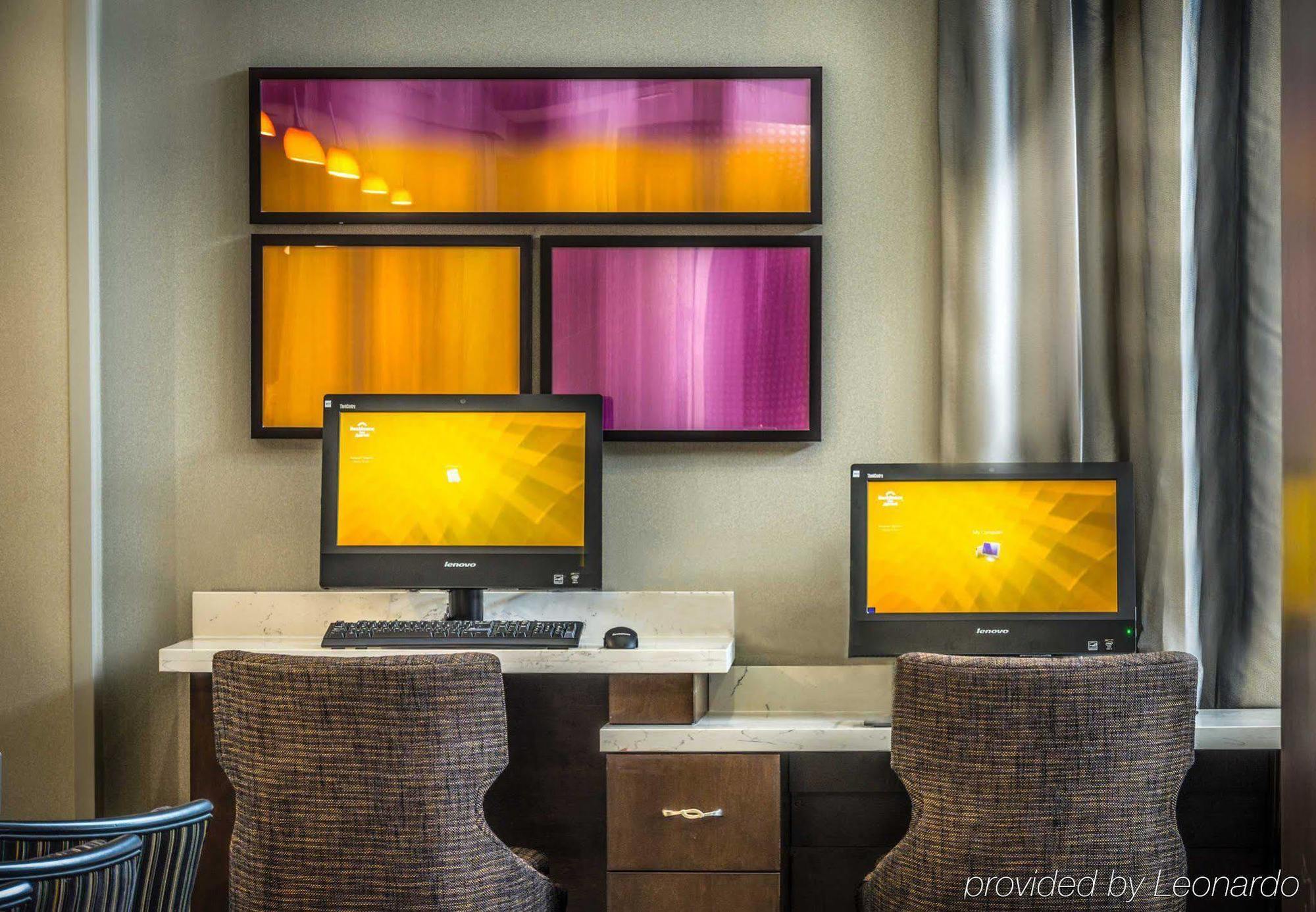 Residence Inn By Marriott Savannah Airport Exterior foto